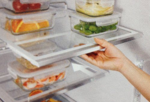 韓国の冷蔵庫の話5　～サムスン新商品！コレほしい！！～
