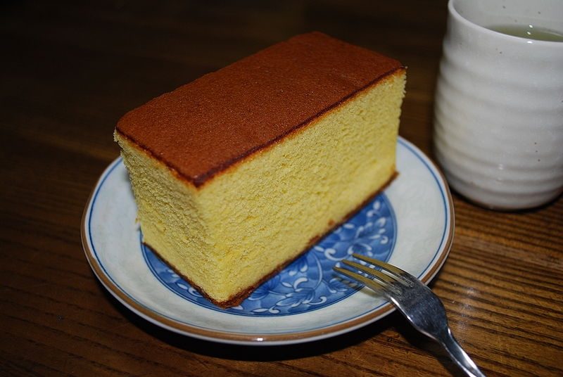 パン、ケーキ、お菓子の概念が日韓で違う？